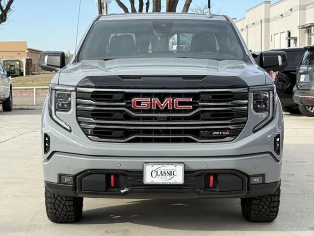 used 2025 GMC Sierra 1500 car, priced at $75,459