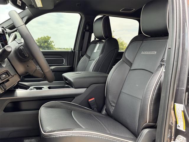 new 2025 Ram 2500 car, priced at $89,840