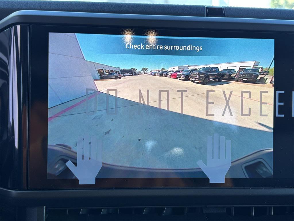 new 2025 Jeep Gladiator car, priced at $46,010