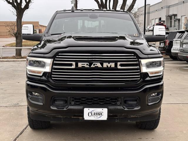 used 2023 Ram 2500 car, priced at $58,401