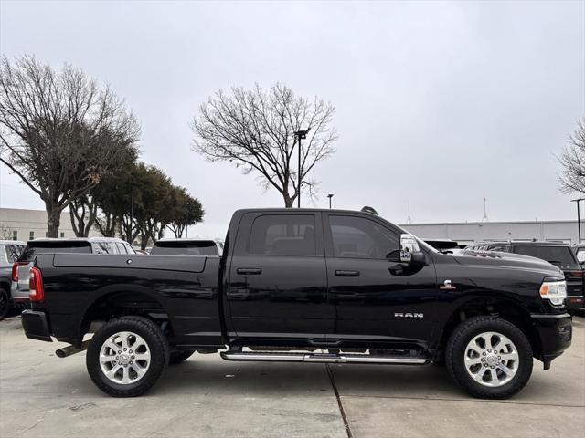 used 2023 Ram 2500 car, priced at $58,401