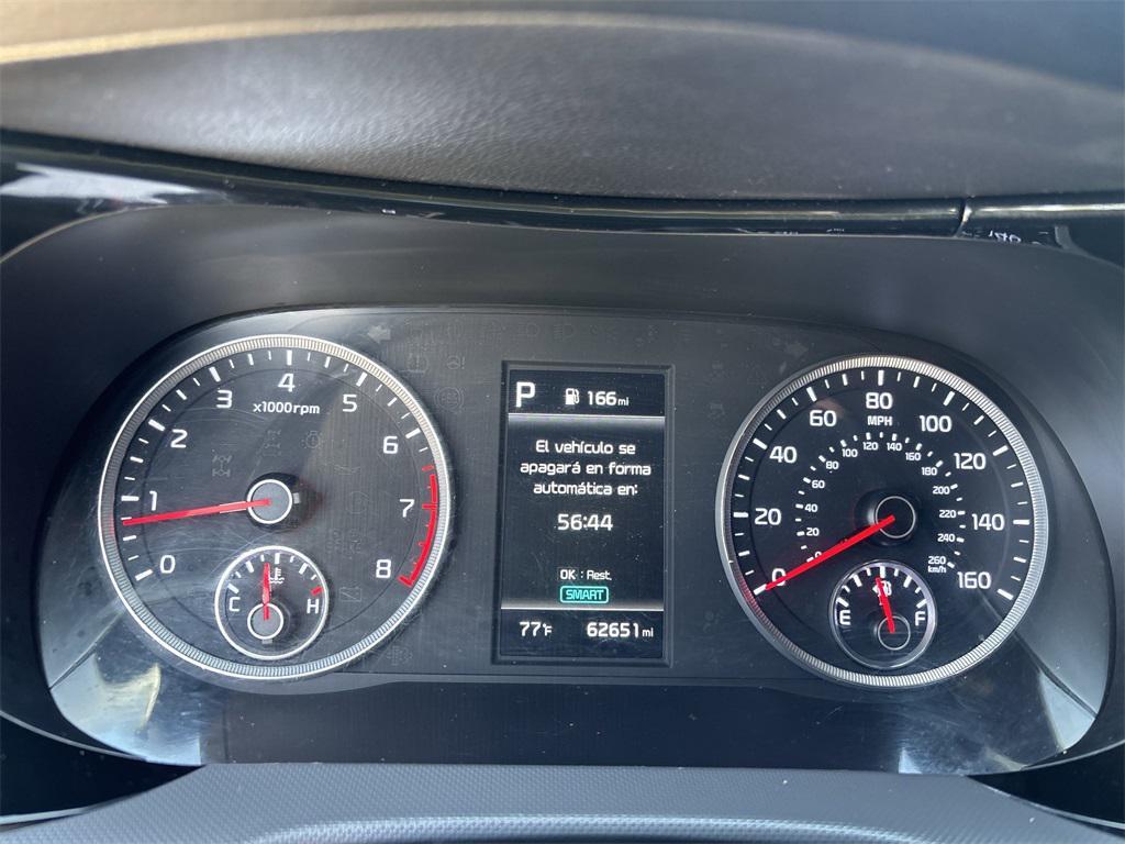 used 2024 Kia K5 car, priced at $24,741