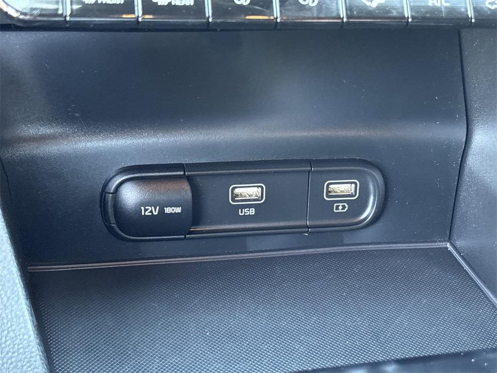 used 2024 Kia K5 car, priced at $24,741