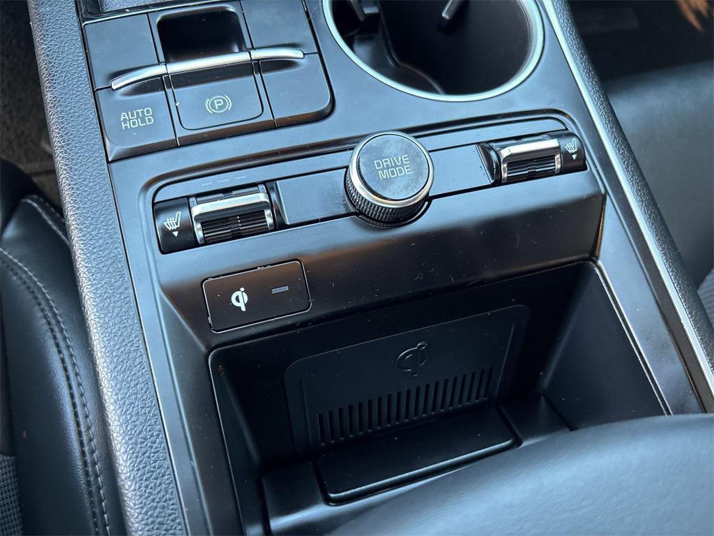 used 2024 Kia K5 car, priced at $24,741