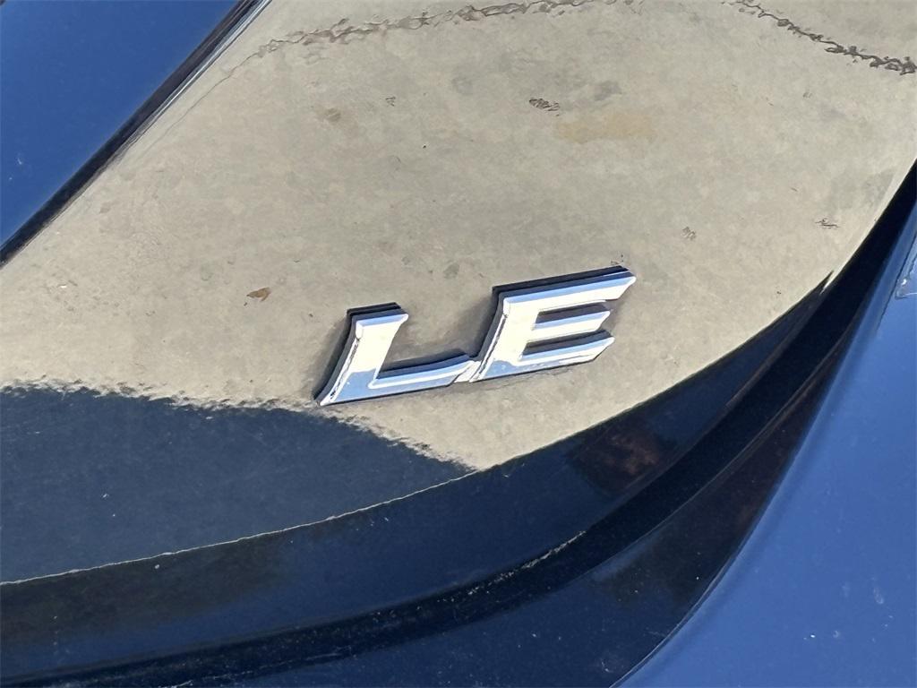 used 2024 Toyota Camry car, priced at $23,991