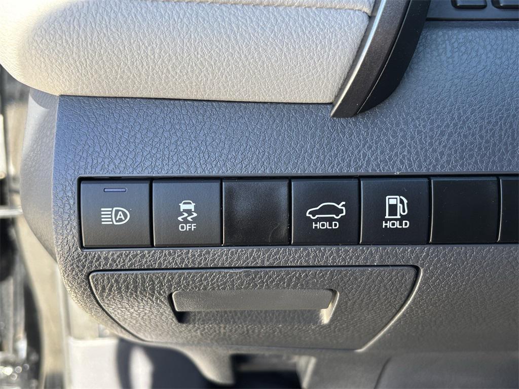 used 2024 Toyota Camry car, priced at $23,991