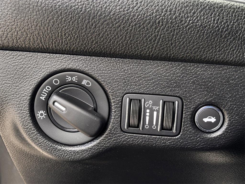 used 2023 Dodge Challenger car, priced at $38,992