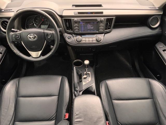 used 2013 Toyota RAV4 car, priced at $12,992