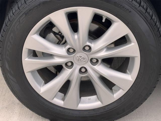 used 2013 Toyota RAV4 car, priced at $12,992