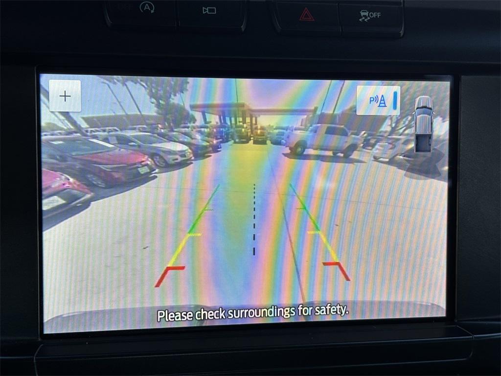 used 2021 Ford F-150 car, priced at $26,991