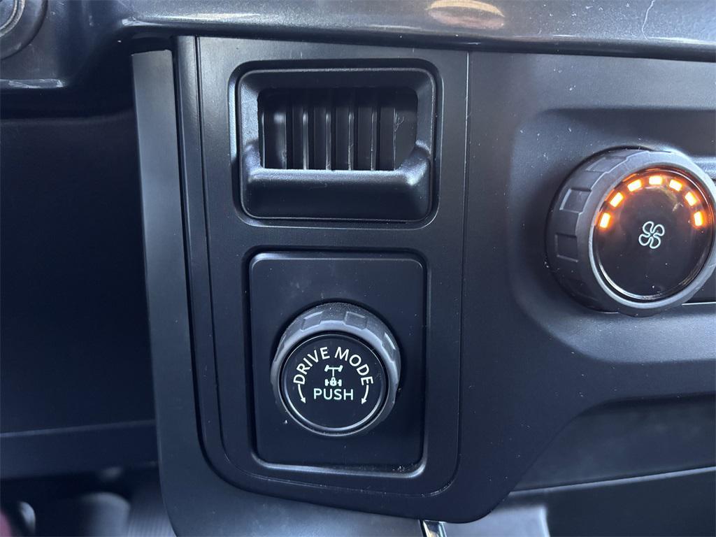 used 2021 Ford F-150 car, priced at $26,991