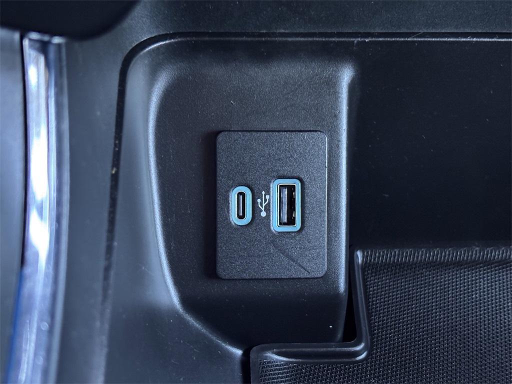 used 2021 Ford F-150 car, priced at $26,991