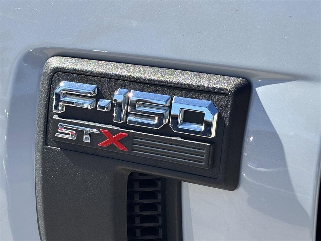 used 2021 Ford F-150 car, priced at $26,991