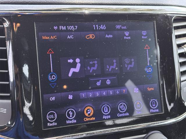 used 2019 Jeep Grand Cherokee car, priced at $24,991