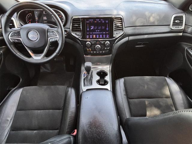used 2019 Jeep Grand Cherokee car, priced at $24,991