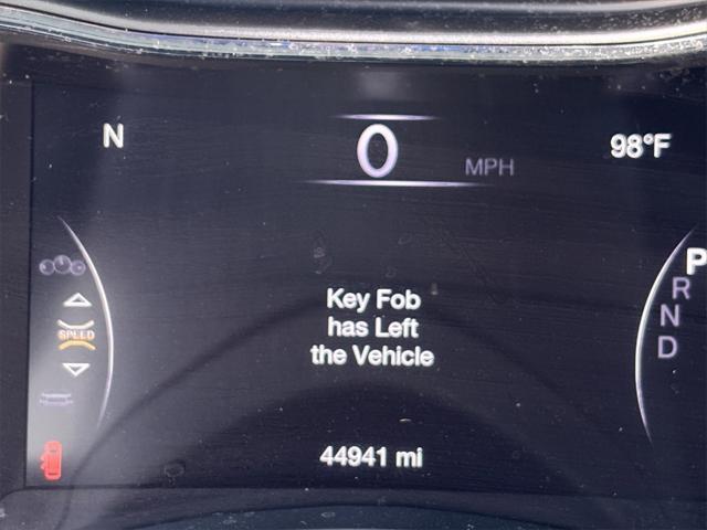 used 2019 Jeep Grand Cherokee car, priced at $24,991