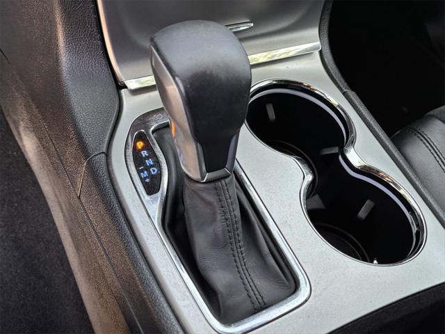 used 2019 Jeep Grand Cherokee car, priced at $24,991