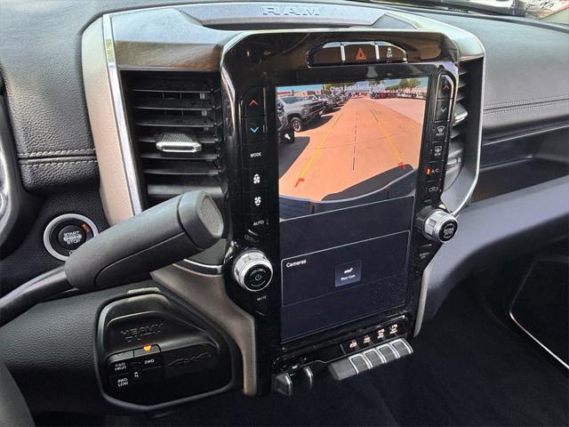 used 2024 Ram 2500 car, priced at $63,878