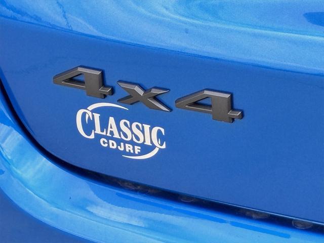 new 2025 Jeep Compass car, priced at $31,458
