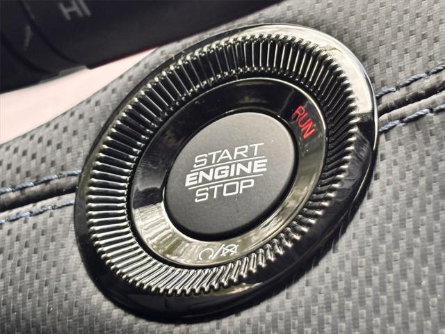 new 2025 Jeep Compass car, priced at $31,458