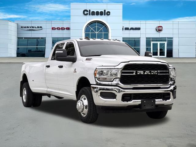 used 2023 Ram 3500 car, priced at $55,492