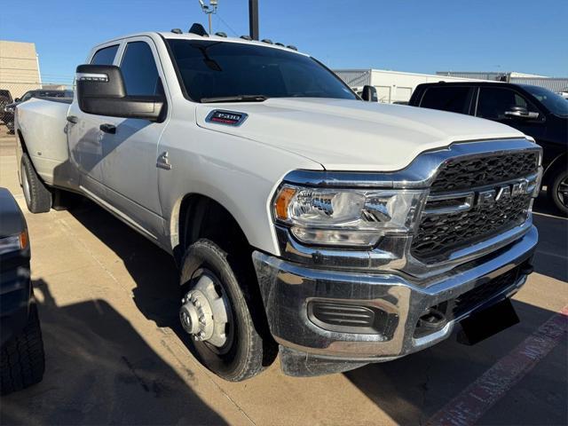 used 2023 Ram 3500 car, priced at $56,492