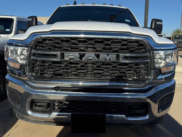 used 2023 Ram 3500 car, priced at $56,492