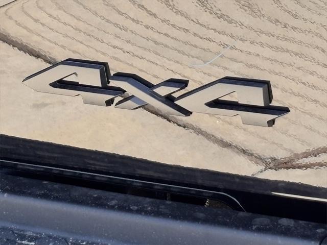 new 2025 Ram 2500 car, priced at $63,755