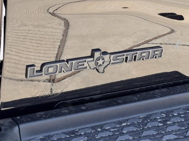 new 2025 Ram 2500 car, priced at $63,755