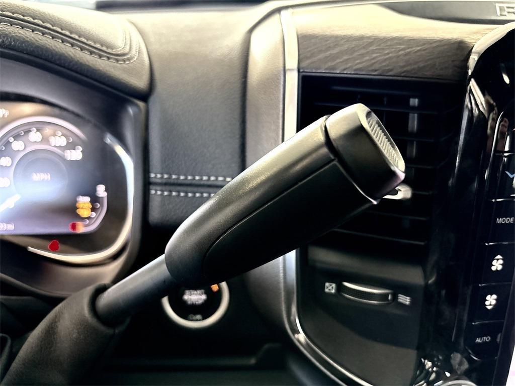 new 2026 Ram 2500 car, priced at $68,595