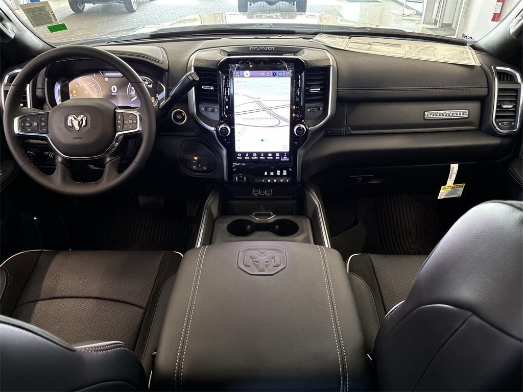 new 2026 Ram 2500 car, priced at $68,595