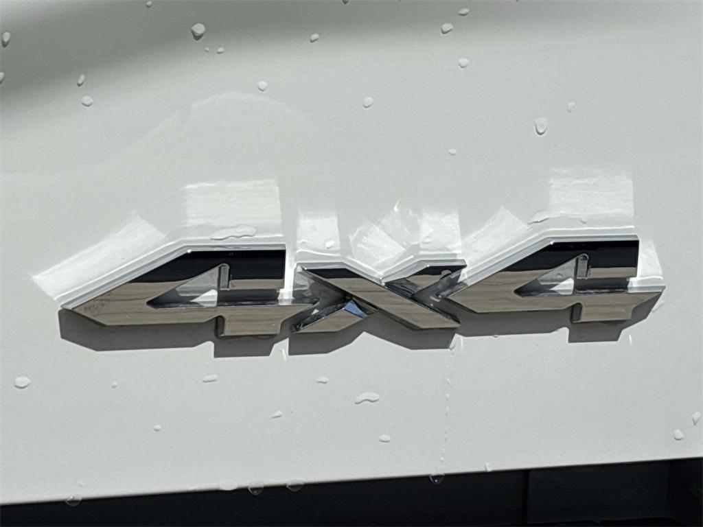 new 2026 Ram 2500 car, priced at $68,595