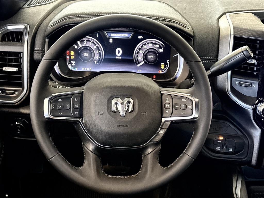 new 2026 Ram 2500 car, priced at $68,595