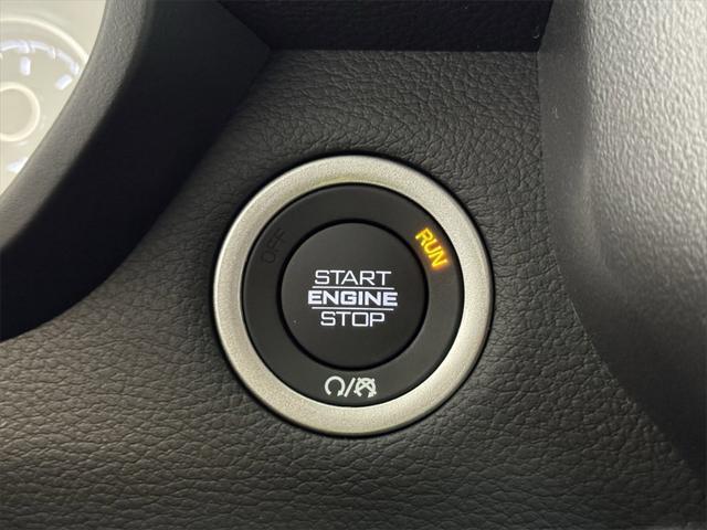 new 2025 Ram 1500 car, priced at $53,477