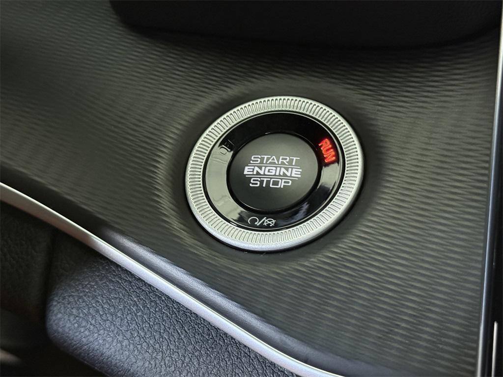 new 2025 Jeep Grand Cherokee car, priced at $42,480