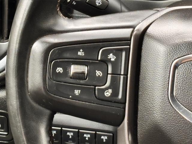 used 2023 GMC Sierra 2500 car, priced at $61,738