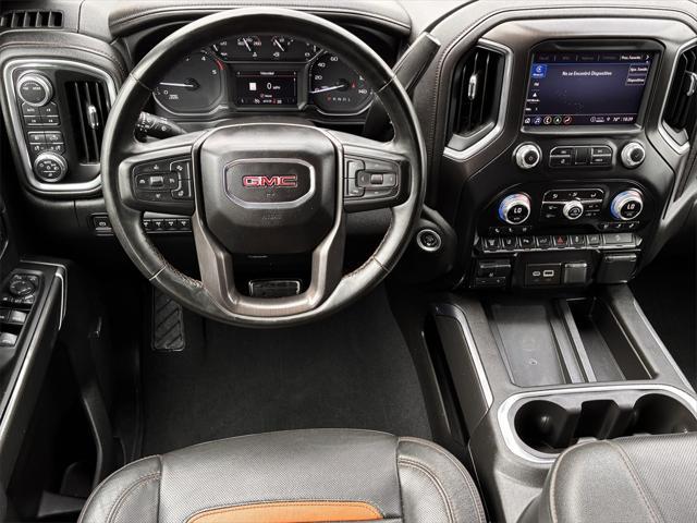 used 2023 GMC Sierra 2500 car, priced at $61,738