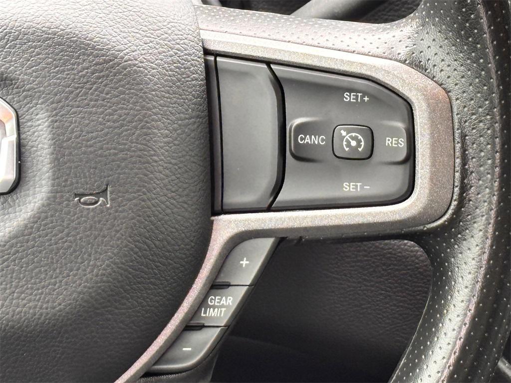 used 2024 Ram 3500 car, priced at $62,430