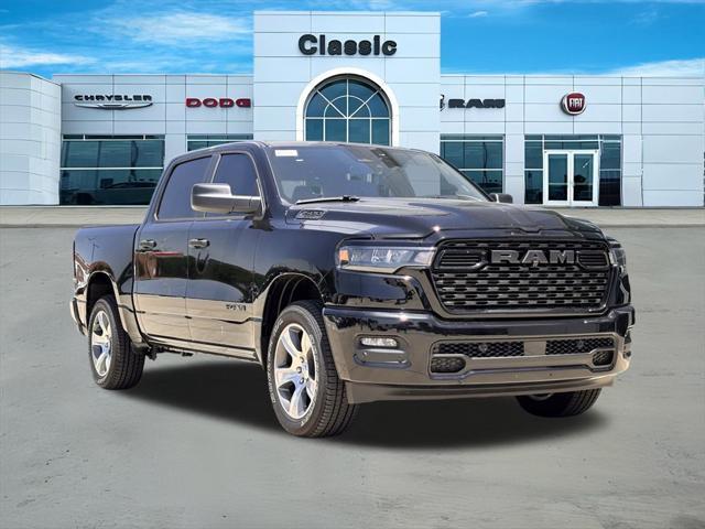 new 2025 Ram 1500 car