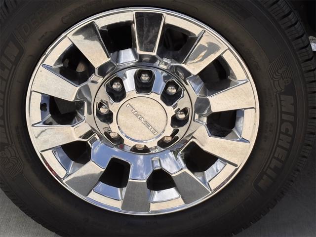 used 2019 GMC Sierra 2500 car, priced at $51,271