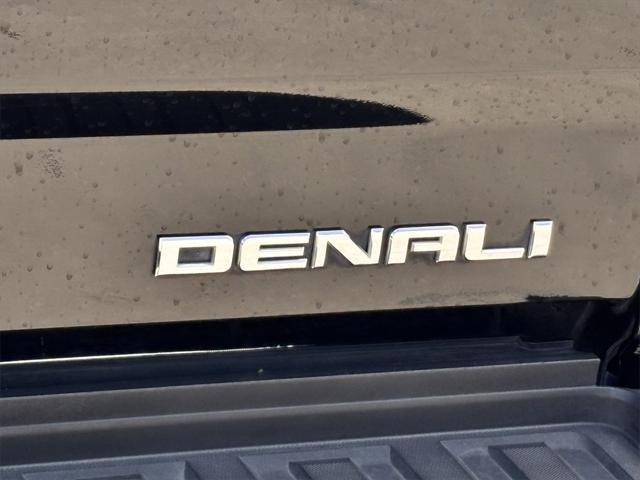 used 2019 GMC Sierra 2500 car, priced at $51,271