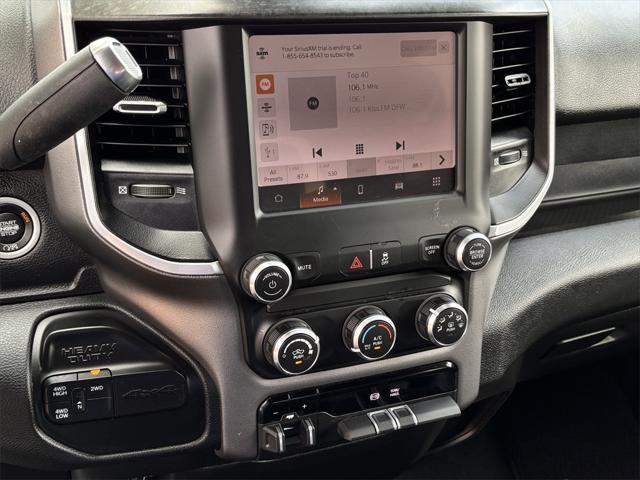 used 2022 Ram 3500 car, priced at $48,501
