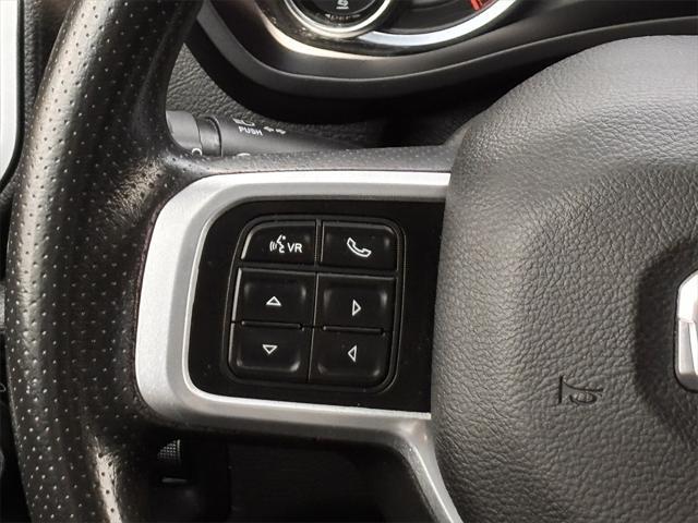used 2022 Ram 3500 car, priced at $48,501