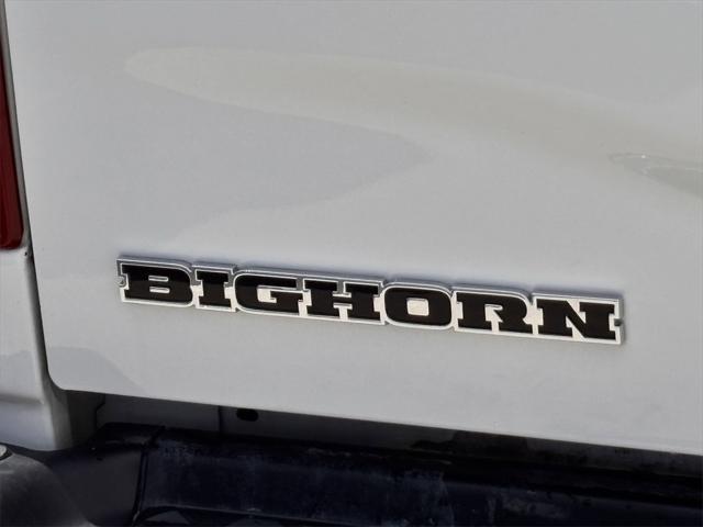 used 2022 Ram 3500 car, priced at $48,501
