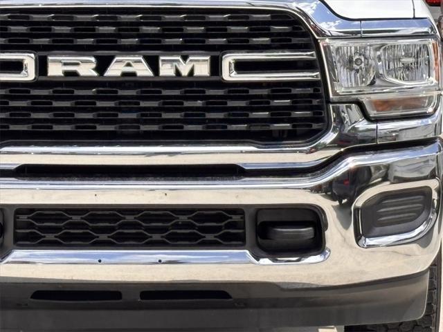 used 2022 Ram 3500 car, priced at $48,501