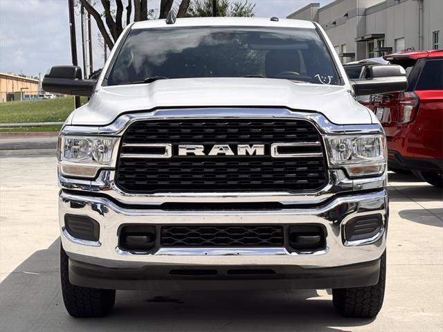used 2022 Ram 3500 car, priced at $48,501