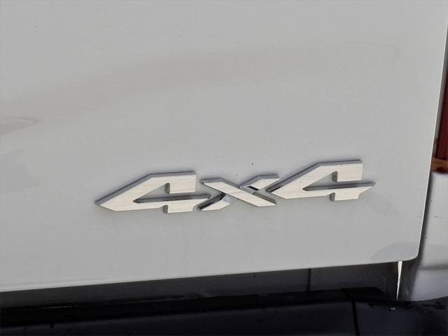 used 2022 Ram 3500 car, priced at $48,501