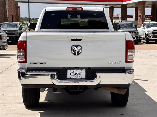 used 2022 Ram 3500 car, priced at $48,501
