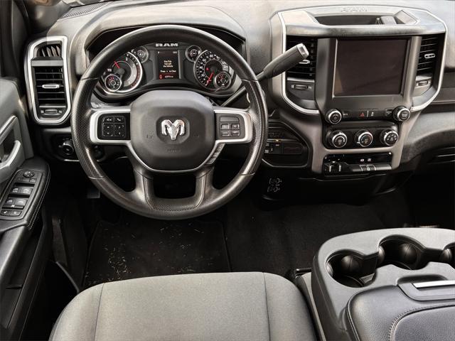 used 2022 Ram 3500 car, priced at $48,501