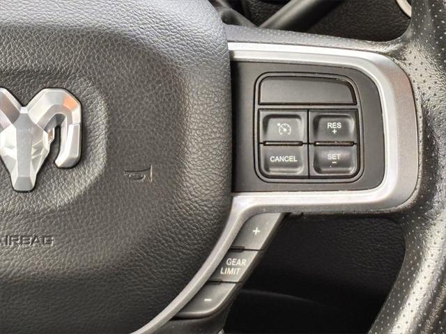 used 2022 Ram 3500 car, priced at $48,501